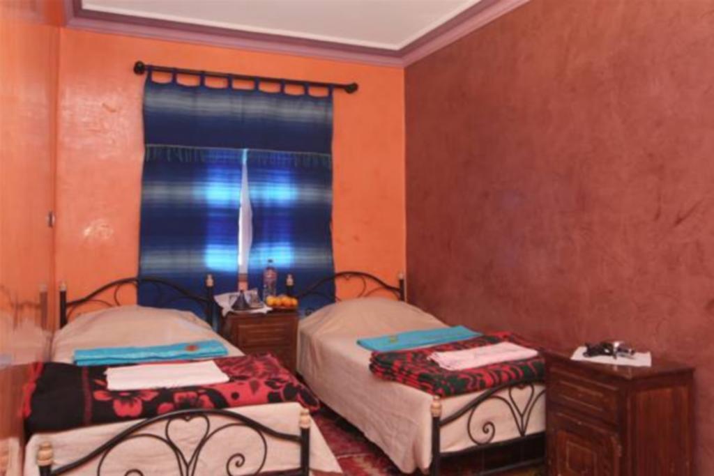 Imlil Authentic Toubkal Lodge 客房 照片
