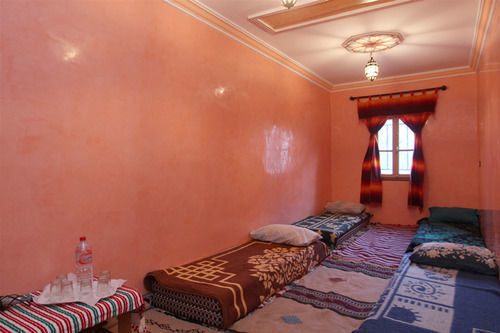 Imlil Authentic Toubkal Lodge 外观 照片