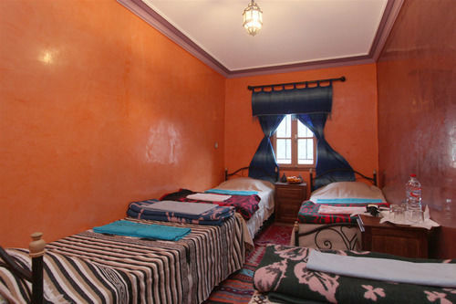 Imlil Authentic Toubkal Lodge 外观 照片